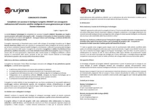 Comunicato stampa 06-08-2026